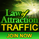 Law of Attraction Traffic